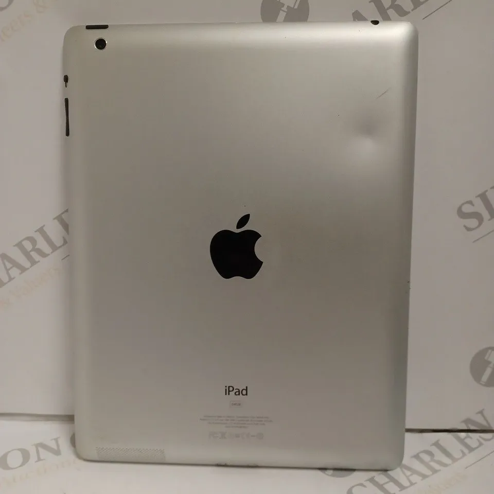 APPLE IPAD MODEL A1416 64GB