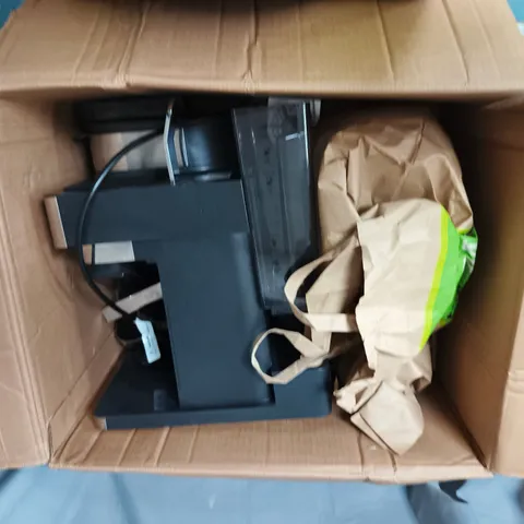 NINJA DUAL BREW PRESTIGE (CFN802UK)