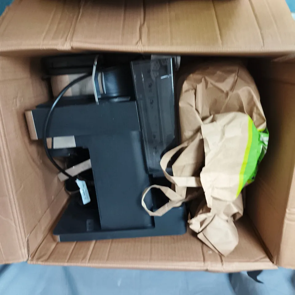 NINJA DUAL BREW PRESTIGE (CFN802UK) 