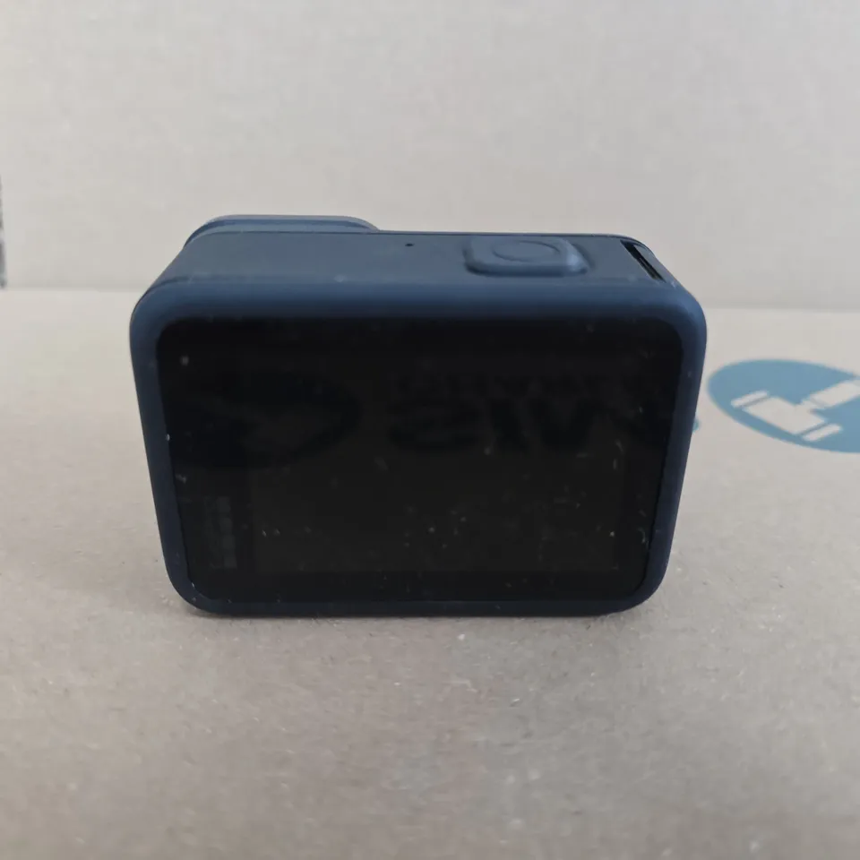 GOPRO 13 BLACK ACTION CAMERA WITH ACCESSORIES