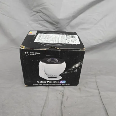Galaxy Projector Pro – Galaxy light projector