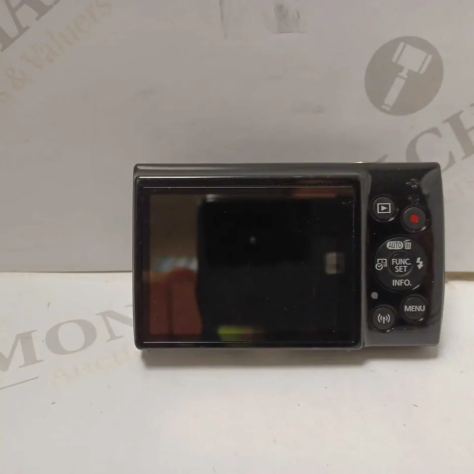 CANON IXUS 160 CAMERA PC2332