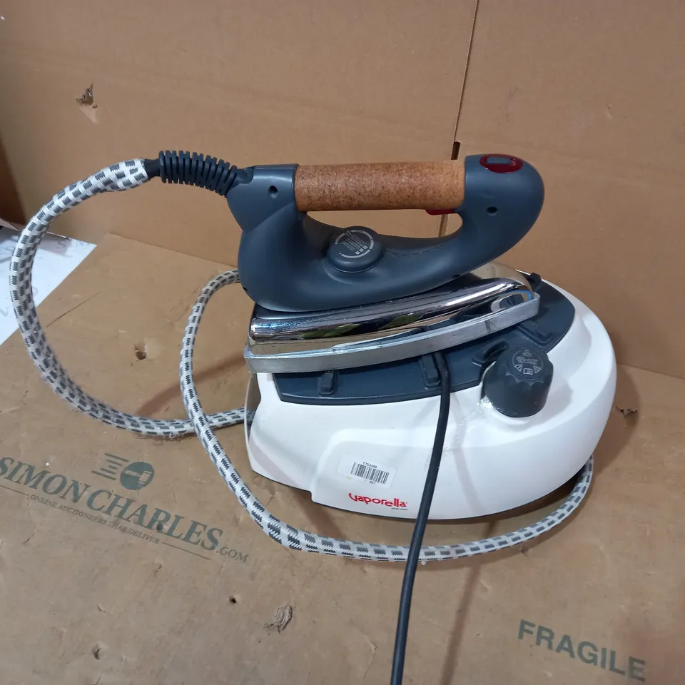 VAPORELLA 505 PRO IRON