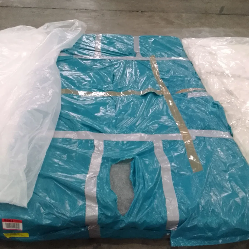 BAGGED ARLEY OPEN COIL 4FT MATTRESS 