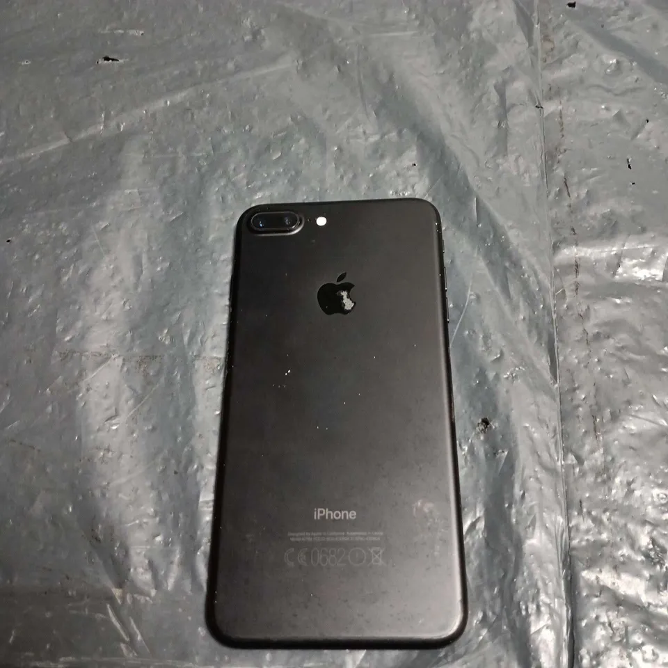 APPLE IPHONE 7 PLUS – SPACE GREY