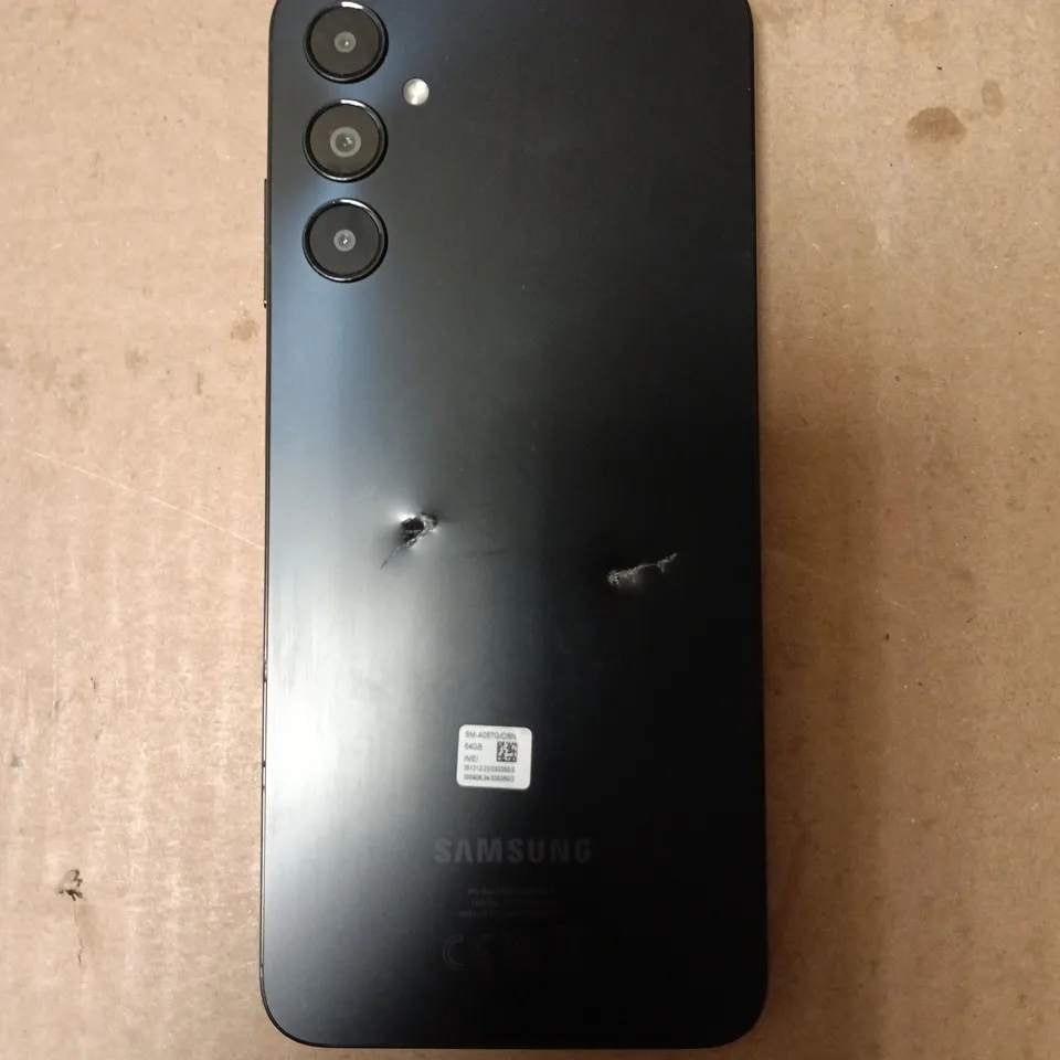 BOXED SAMSUNG GALAXY A05S SMARTPHONE 