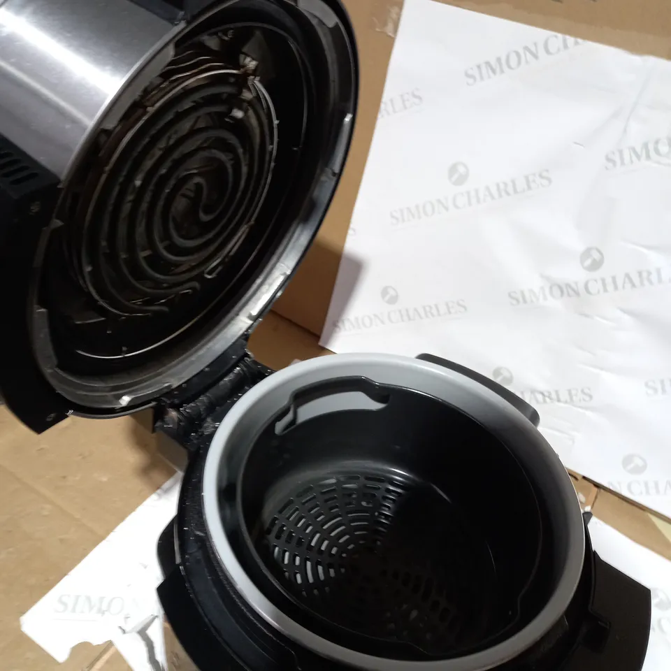 NINJA FOODI SMARTLID MULTI-COOKER