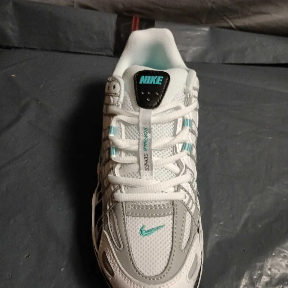 NIKE P6000 TRAINERS - UK SIZE 5.5
