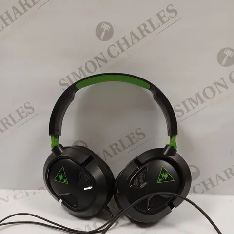 TURTLE BEACH RECON 50X XBOX