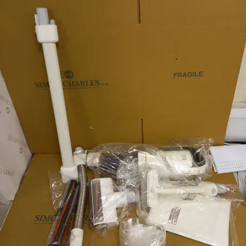 DYSON VACUUM CLEANER PARTS ONLY