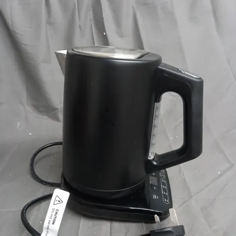 BOXED NINJA PERFECT TEMPERATURE KETTLE KT200UK