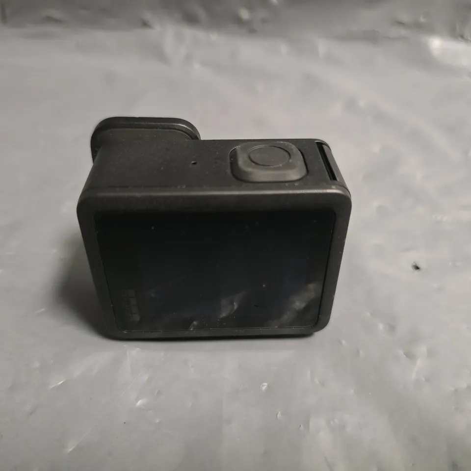UNBOXED GOPRO HERO ACTION CAMERA 