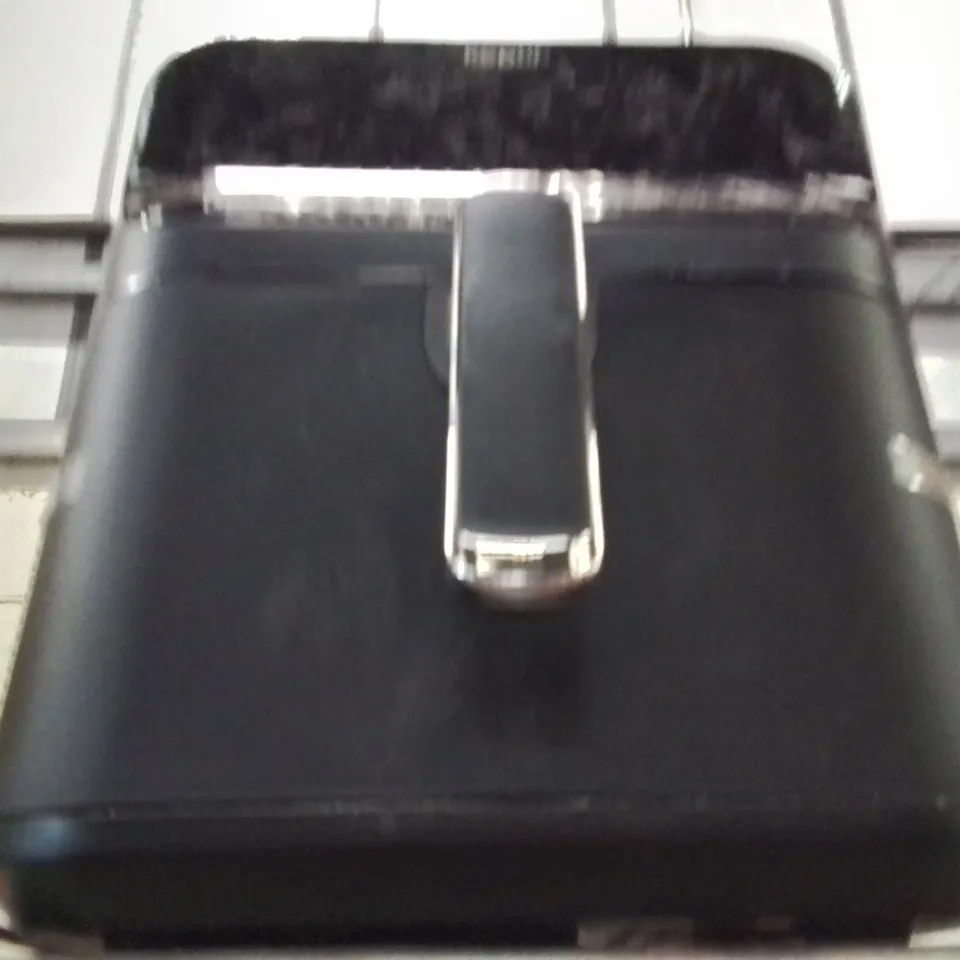 KEPLIN SINGLE DRAW AIR FRYER