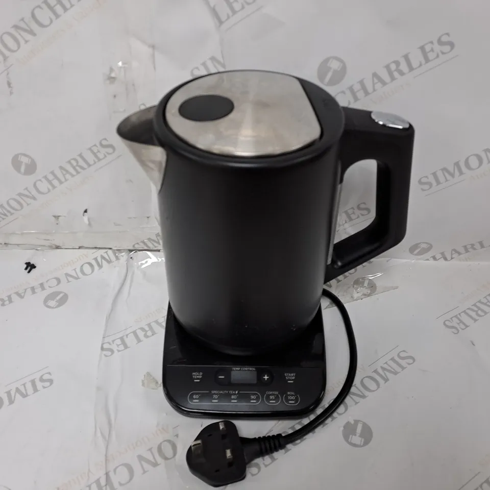 NINJA PERFECT TEMPERATURE KETTLE KT200UK