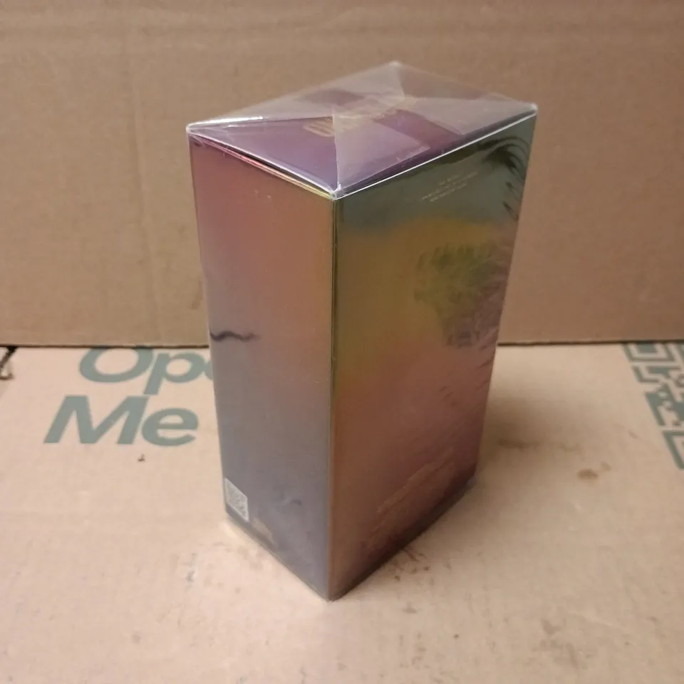 BOXED AND SEALED MOSCHINO TOY 2 PEARL EAU DE PARFUM 100ML