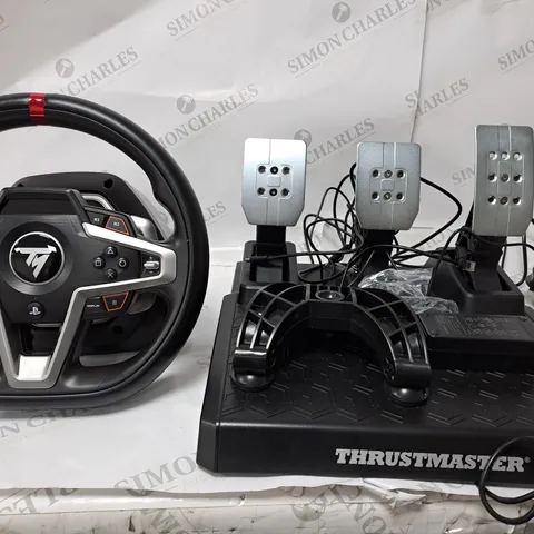 THRUSTMASTER T248 FORCE FEEDBACK RACING
