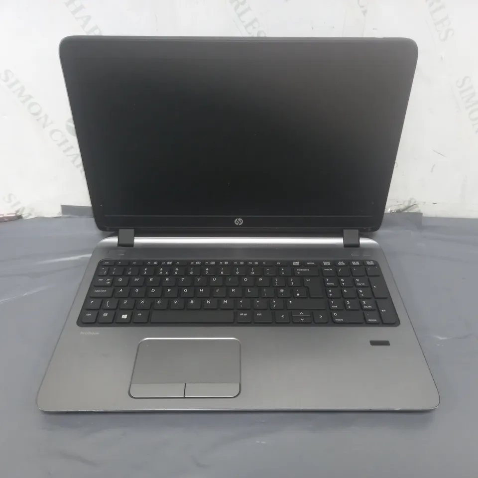 HP PROBOOK 455 G2 15 INCH A8-7100 RADEON R5