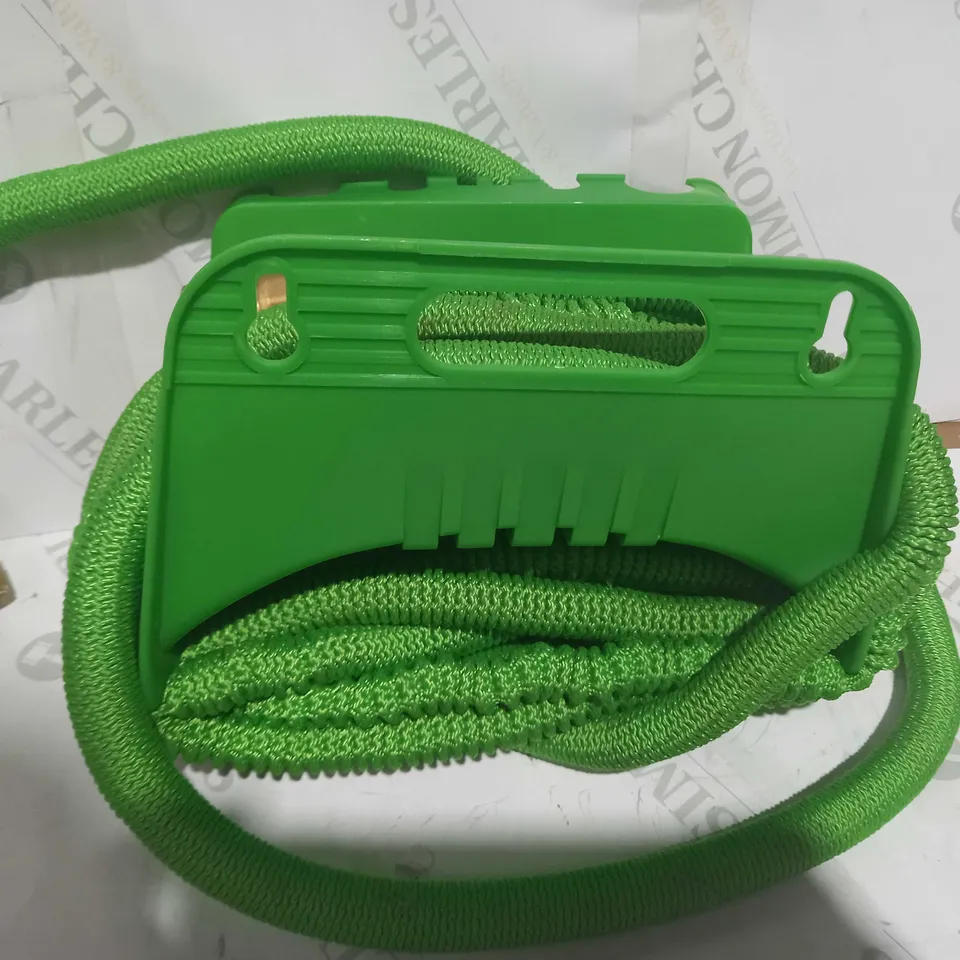 GRUMPY GARDENER STRETCH HOSE
