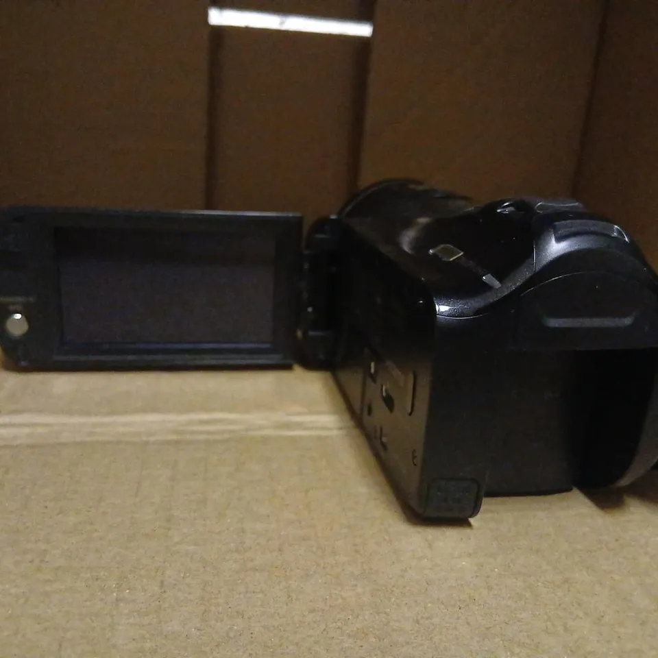 CANON VIXIA HF M40A CAMCORDER