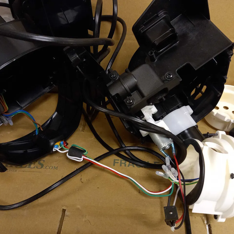 BISSELL SPOTCLEAN PRO - SPARE PARTS ONLY