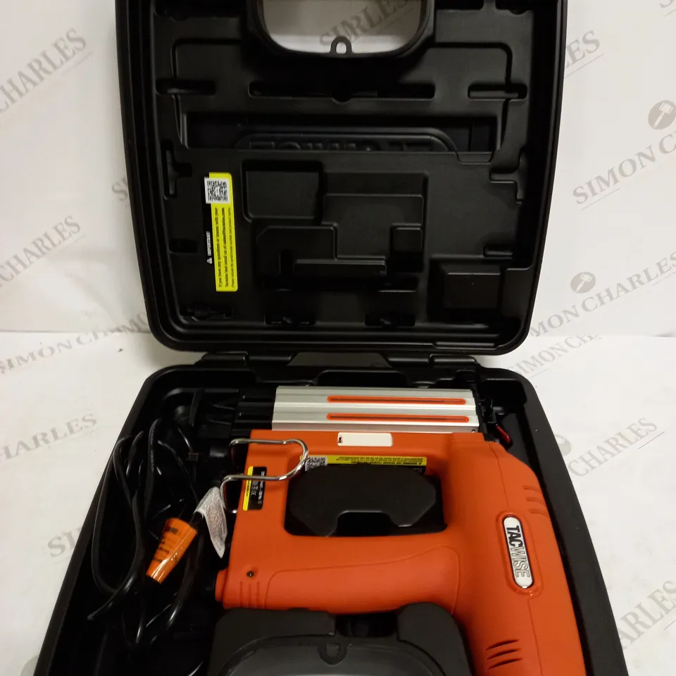 TACWISE MASTER NAILER 18G/50