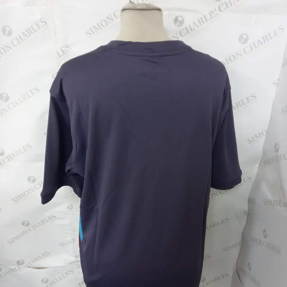 ENGLAND FC AWAY SHIRT SIZE L