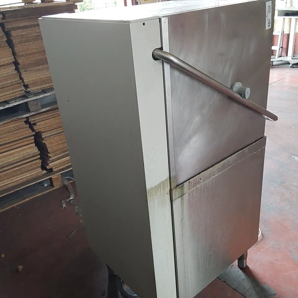 MAIDAID C1011 HOOD DISHWASHER