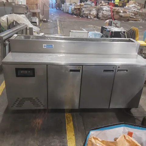 FOSTER COMMERCIAL FOOD PREP STATION