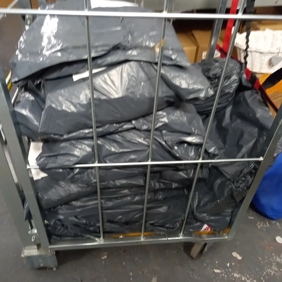 LOT OF APPROXIMATELY 12 BAGS OF ASSORTED TOYS - COLLECTION ONLY