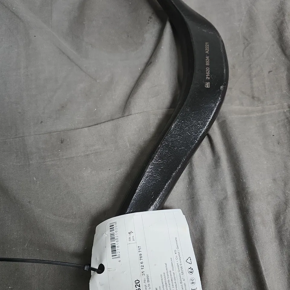 BMW Front Control Arm – Suspension Arm 