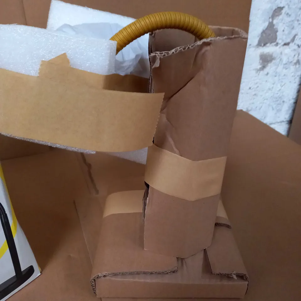 BOXED/PACKAGED JOHN LEWIS BRANDON TASK TABLE LAMP