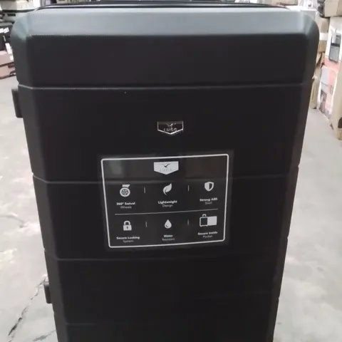 LUGG TRAVEL SUITCASE 