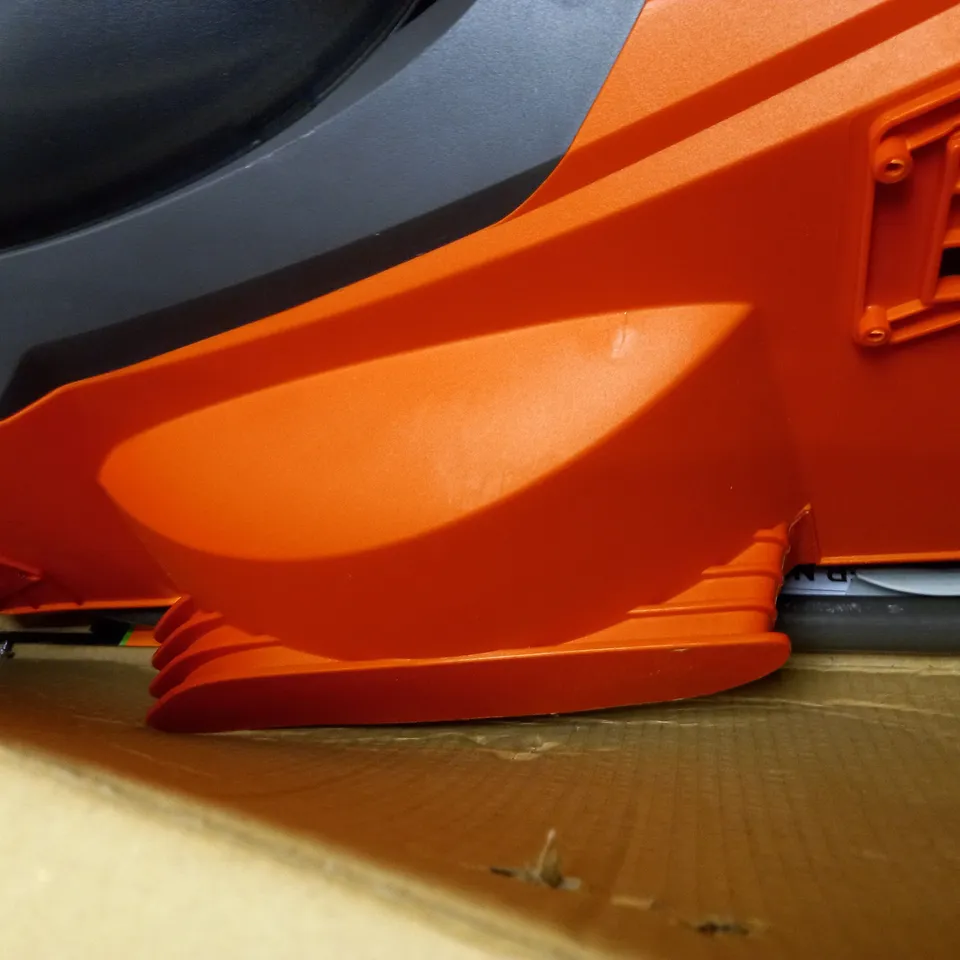 FLYMO EASISTORE 300R LI ROTARY LAWNMOWER