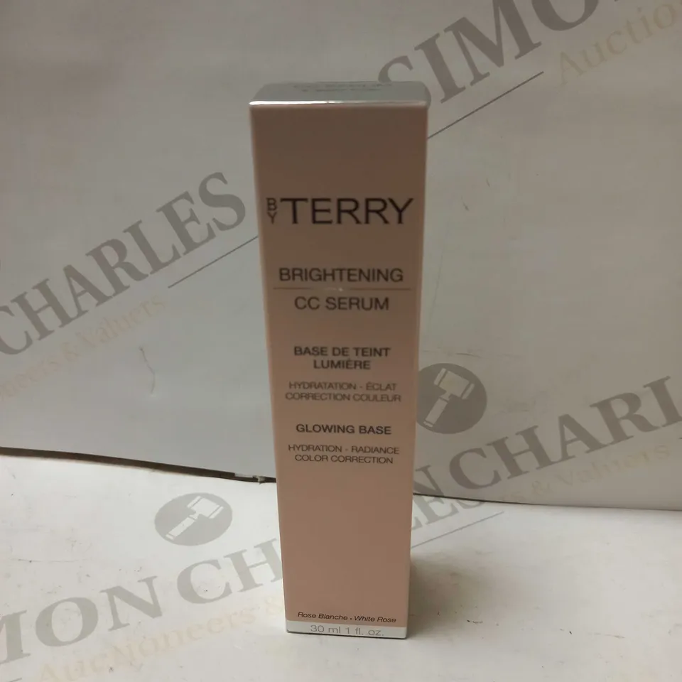 BY TERRY BRIGHTENING CC SERUM 30 ML