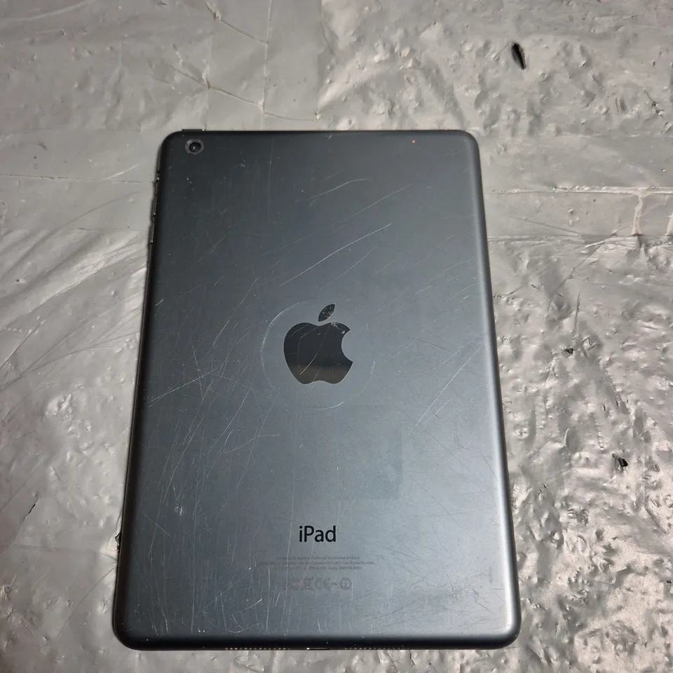 APPLE IPAD MINI - A1432