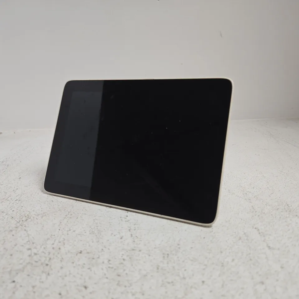 POLY TC8 P020 8-INCH TOUCH SCREEN CONTROL PANEL
