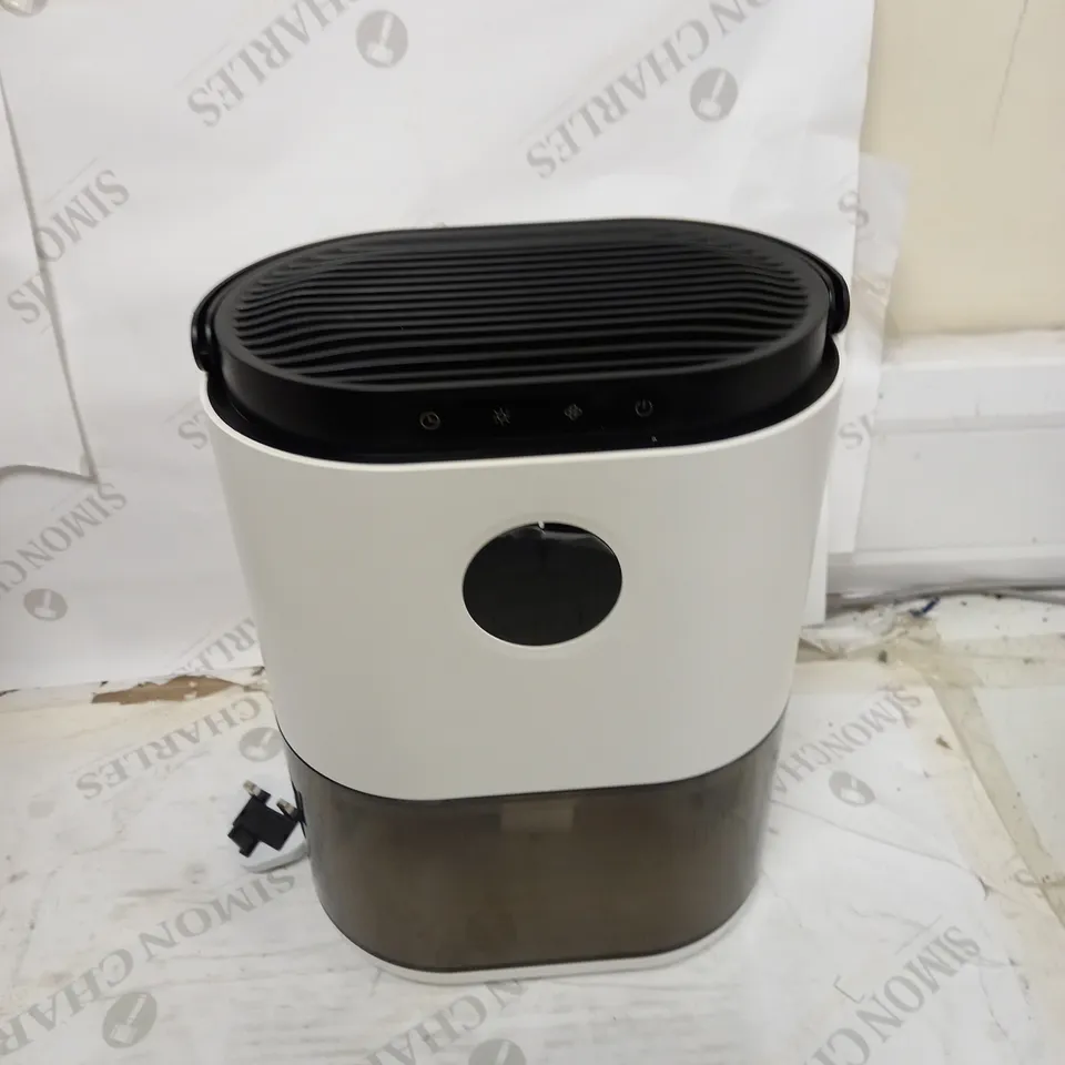 MULTI FUNCTION DEHUMIDIFIER