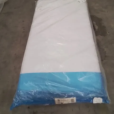 QUALITY BAGGED ALEX SINGLE SIZED MATTRESS 