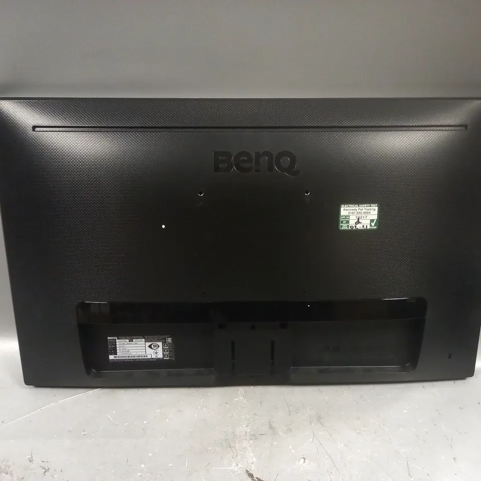 UNBOXED BENQ 22" LCD MONITOR - GW2270