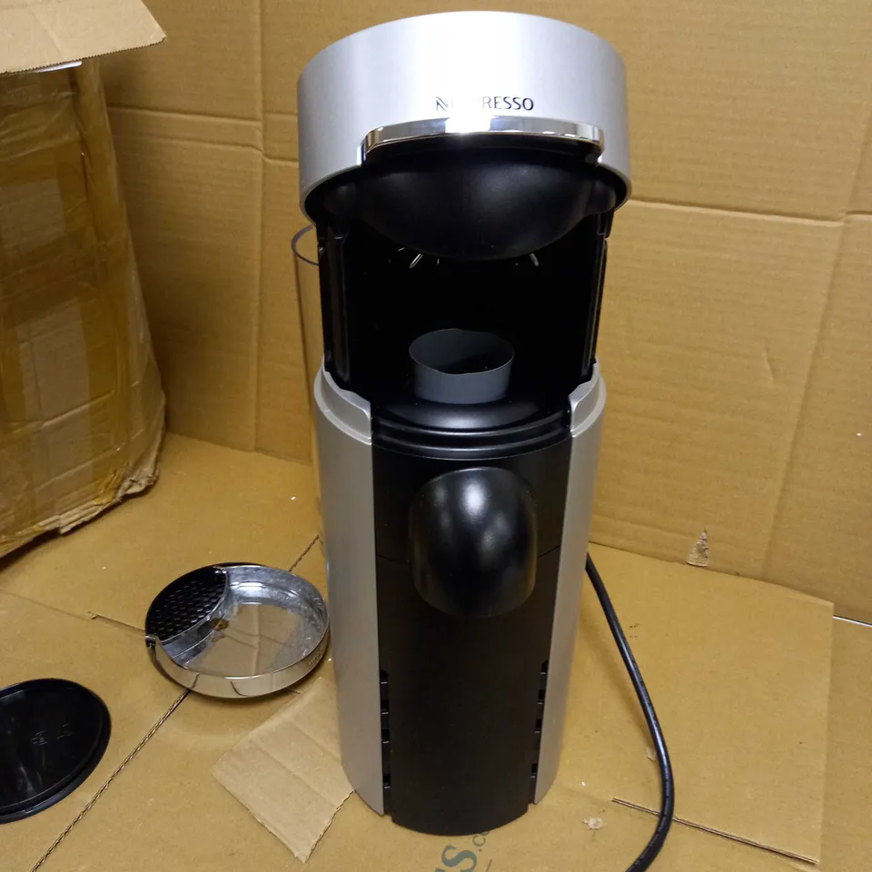 NESPRESSO VERTUO PLUS COFFEE MACHINE 