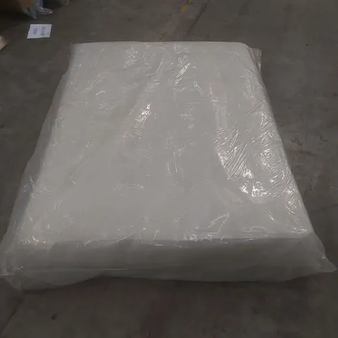 QUALITY BAGGED 4'6" DOUBLE SIZE MATTRESS 