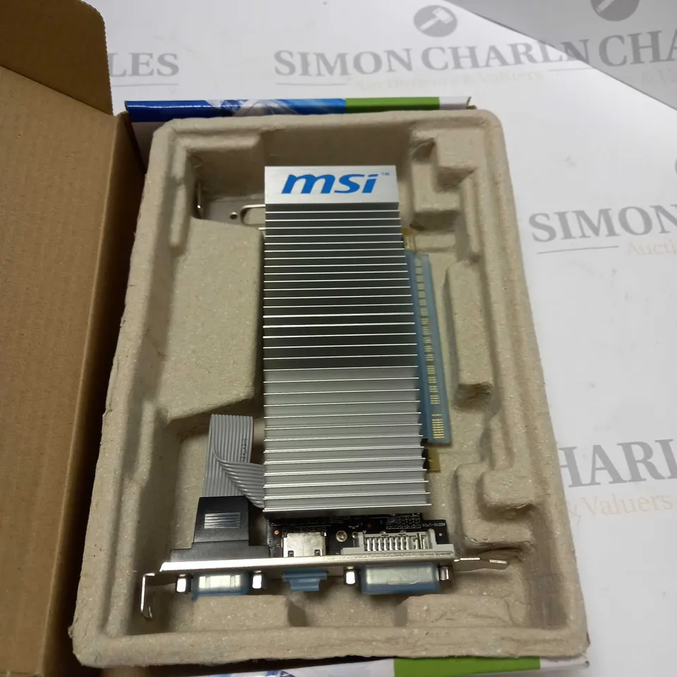 MSI 210 1GB COMPONENT 