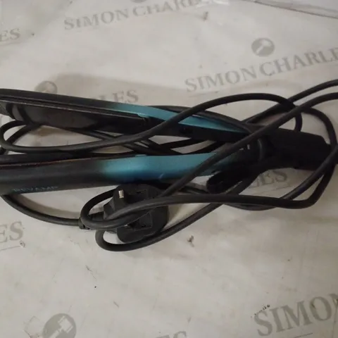 REVAMP PROGLOSS WIDE ULTRA X SHINE CERAMIC HAIR STRAIGHTENER ST-2000
