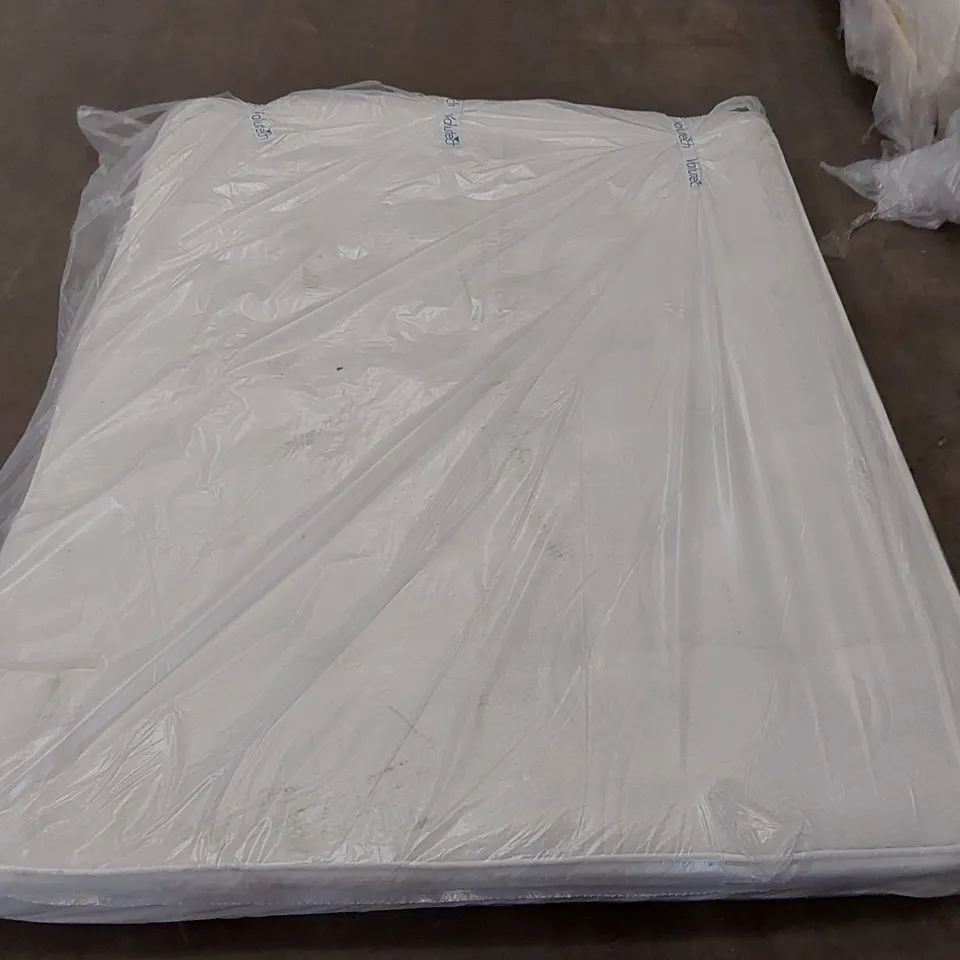 QUALITY BAGGED 5' KINGSIZE MATTRESS 