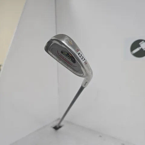 MC 400 SOLE BALANCE 4 IRON GOLF CLUB