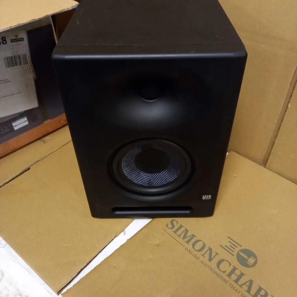 PRESONUS ERIS E5 XT 5.25" NEAR FIELD STUDIO MONITOR SPEAKER
