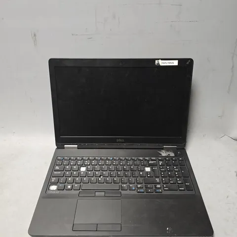 DELL LATITUDE E5570 LAPTOP