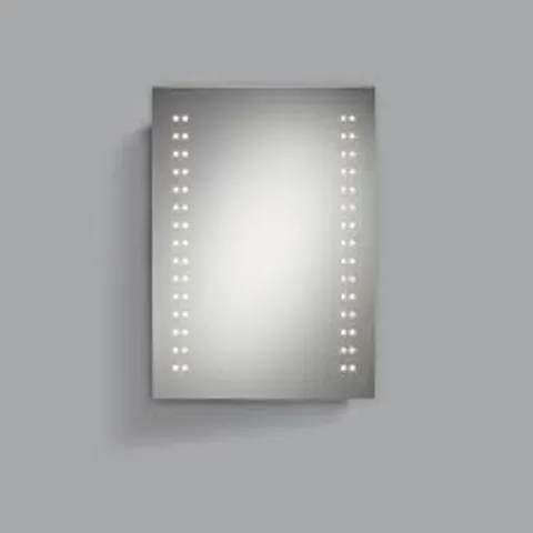 BRAND NEW BOXED ROBURN 500 x 700 STAR-LIT LED MIRROR - M57.8459 (1 BOX)