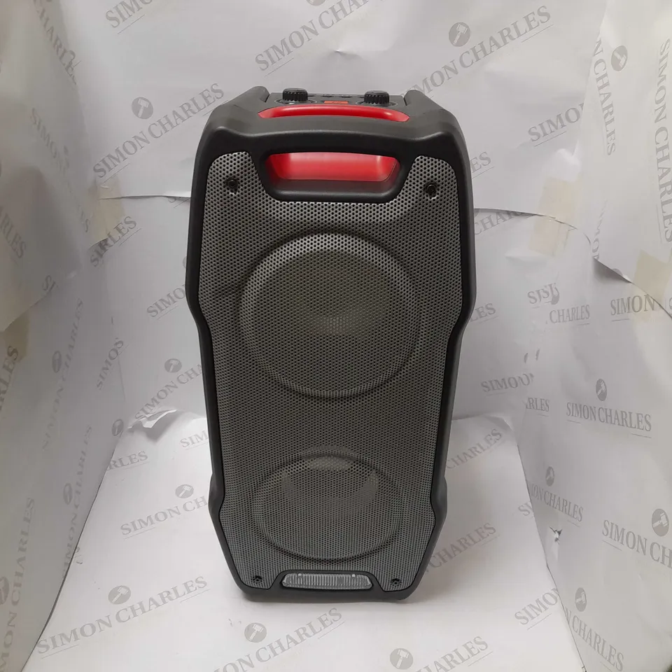SHARP PARTY SPEAKER SYSTEM PS-929