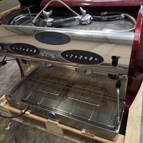 CARIMALI KICCO 2 TRAFITIONAL COFFEE MACHINE